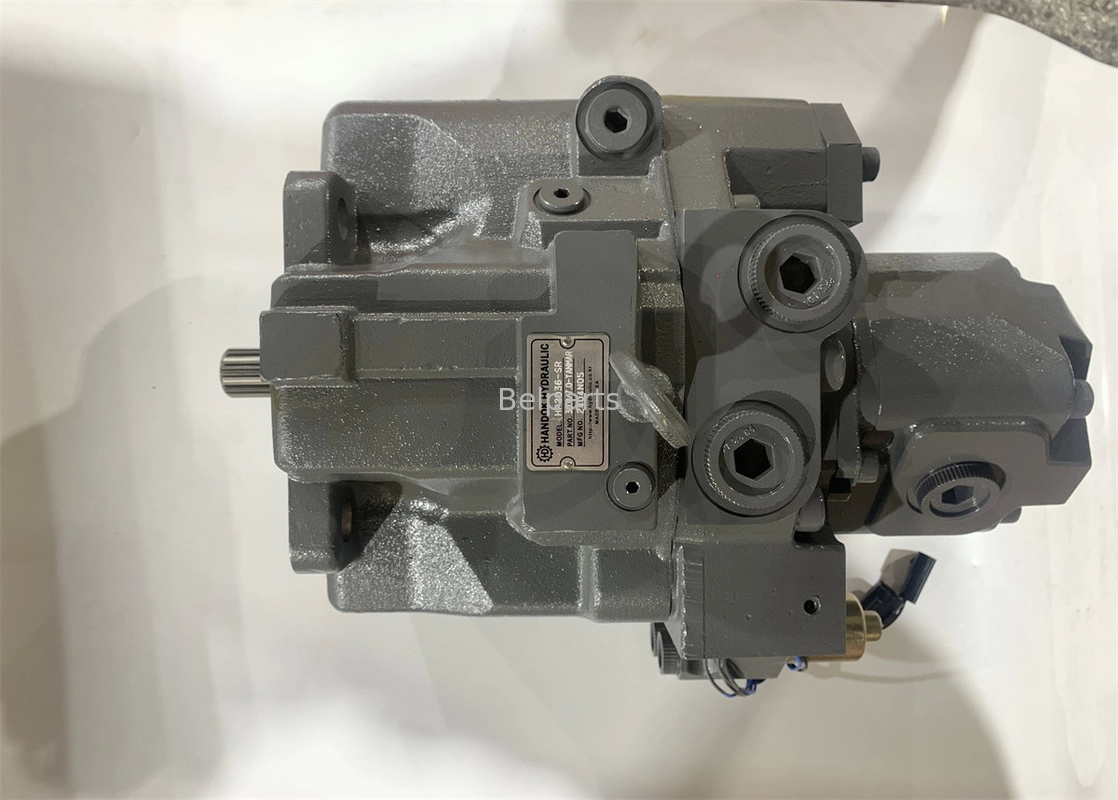 Máy đào AP2D36-G2SP-30.07.0-SR VIO70 172187-73100 Máy bơm chính cho bộ phận phụ tùng máy đào