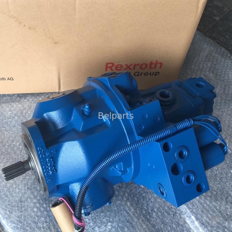 AP2D28 R55-7 R60-5 R60-6 R60-7 DH55 DH60 Máy bơm chính thủy lực cho phụ tùng máy đào