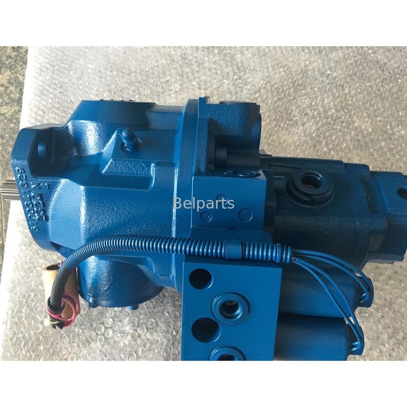 AP2D28 R55-7 R60-5 R60-6 R60-7 DH55 DH60 Máy bơm chính thủy lực cho phụ tùng máy đào