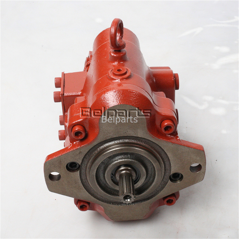 PSVD2-27E SWE70 SWE80 LG906 LG907 XE60 IHI60 Máy bơm chính thủy lực cho các bộ phận máy đào