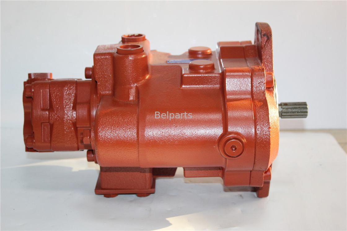 PSVD2-27E-16 EX50U VIO55 VIO45 VIO50 IHI55 B0600-27018 bơm chính máy đào để phụ tùng máy đào