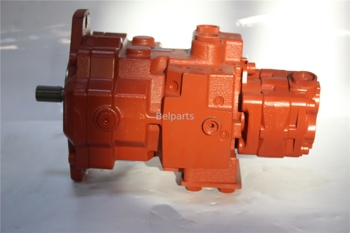 PSVD2-27E-16 EX50U VIO55 VIO45 VIO50 IHI55 B0600-27018 bơm chính máy đào để phụ tùng máy đào
