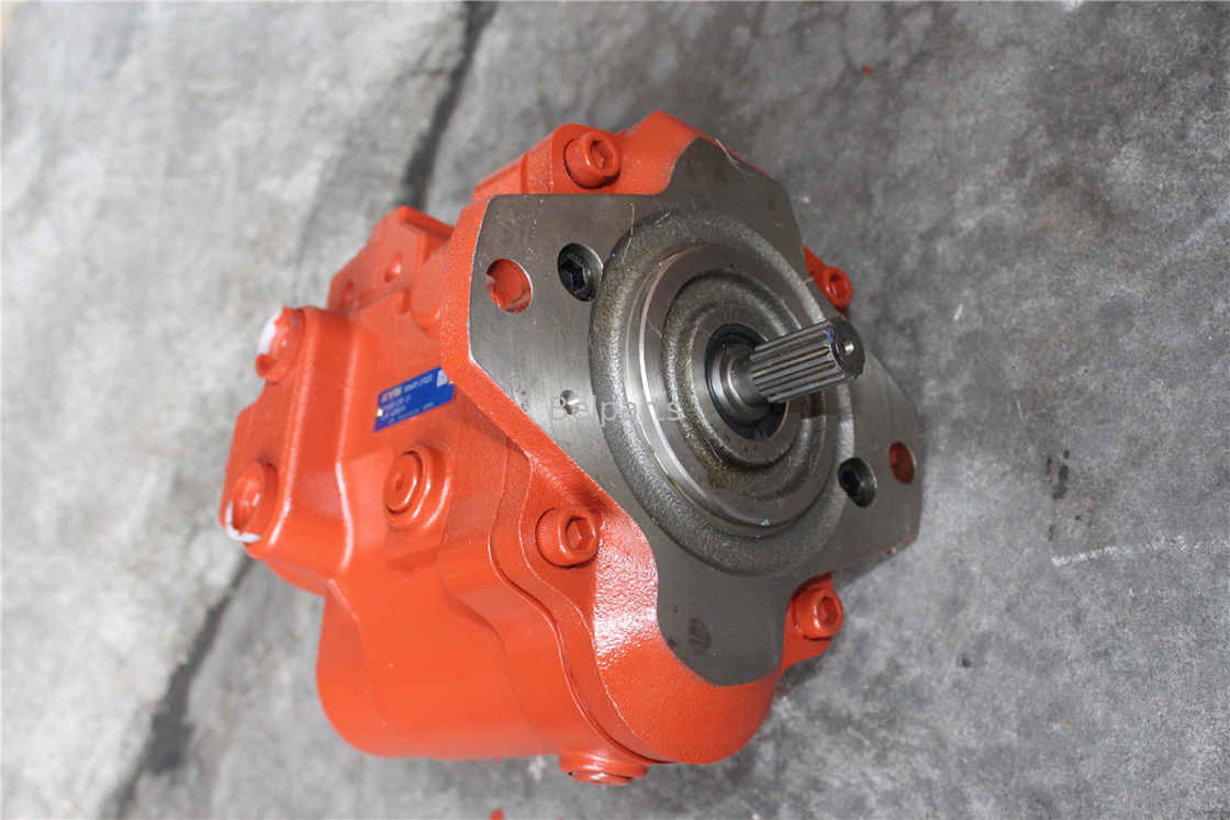 PSVD2-27E-16 EX50U VIO55 VIO45 VIO50 IHI55 B0600-27018 bơm chính máy đào để phụ tùng máy đào