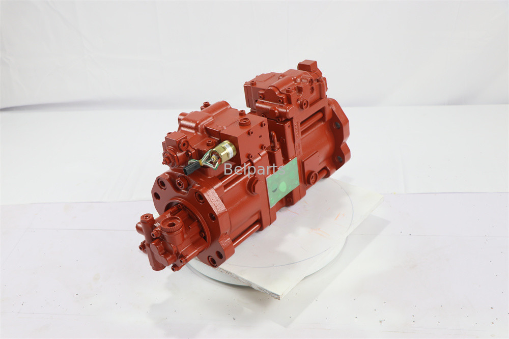 Các bộ phận Bel K3V63DT-HNOV-14T DH150-7 XE135 Máy bơm chính thủy lực Doosan S130LC-V 2401-9236B Đối với các bộ phận máy đào