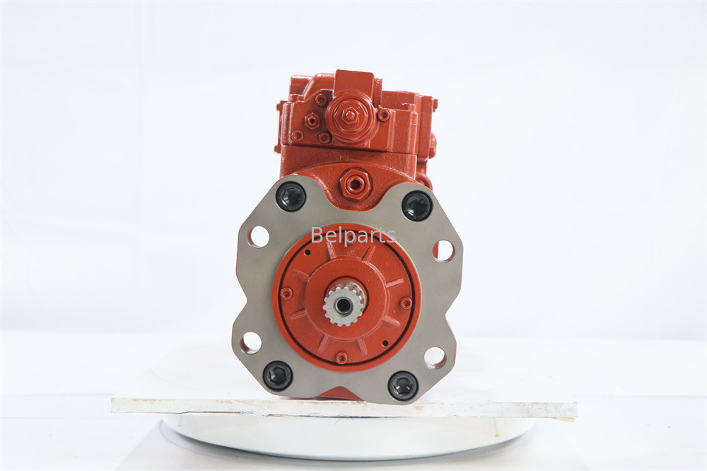 Các bộ phận Bel K3V63DT-HNOV-14T DH150-7 XE135 Máy bơm chính thủy lực Doosan S130LC-V 2401-9236B Đối với các bộ phận máy đào
