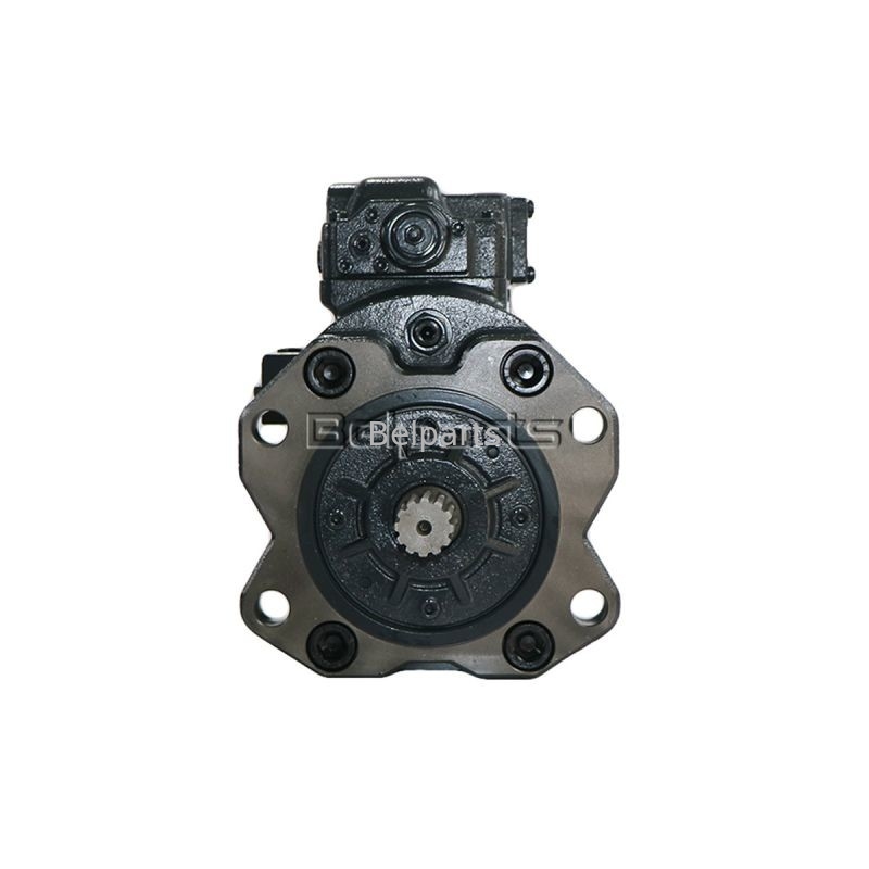 K3V112S-1NCJ-12T Máy bơm chính EX100-2 EX100-3 EX120-2 EX120-3 Máy bơm thủy lực Assy cho Hitachi