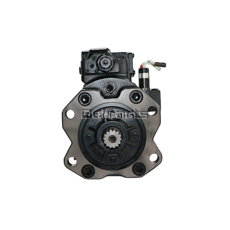 Máy đào bơm chính K3V112DTP-9C32-14T JCB220 JCB230 Máy bơm thủy lực Assy cho các bộ phận máy đào
