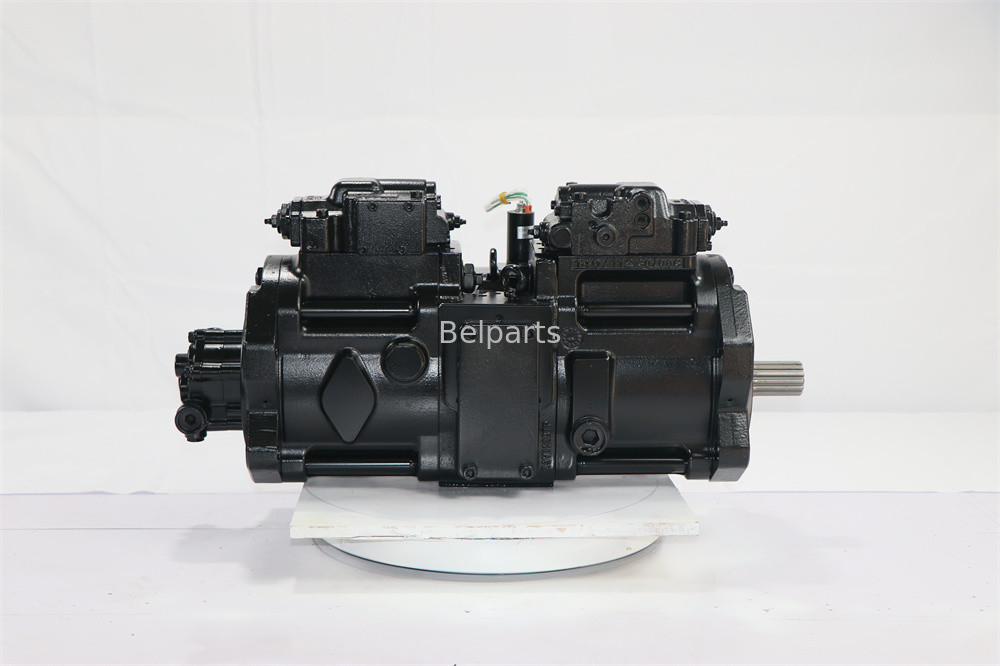 Máy đào bơm chính K3V112DTP-9C32-14T JCB220 JCB230 Máy bơm thủy lực Assy cho các bộ phận máy đào