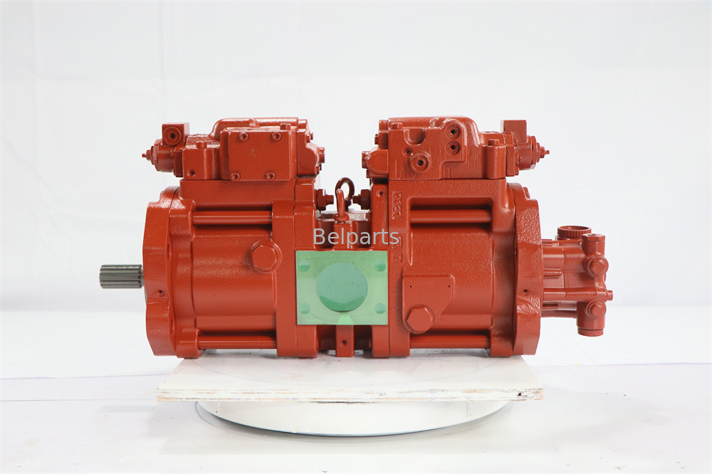 Belparts Excavator Parts K3V63DT-HNOV-14T DH150-7 XE135 Doosan S130LC-V 2401-9236B Máy bơm chính