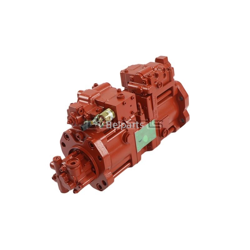 Belparts Excavator Parts K3V63DT-HNOV-14T DH150-7 XE135 Doosan S130LC-V 2401-9236B Máy bơm chính