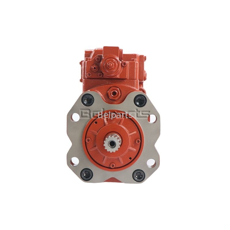 Belparts Excavator Parts K3V63DT-HNOV-14T DH150-7 XE135 Doosan S130LC-V 2401-9236B Máy bơm chính