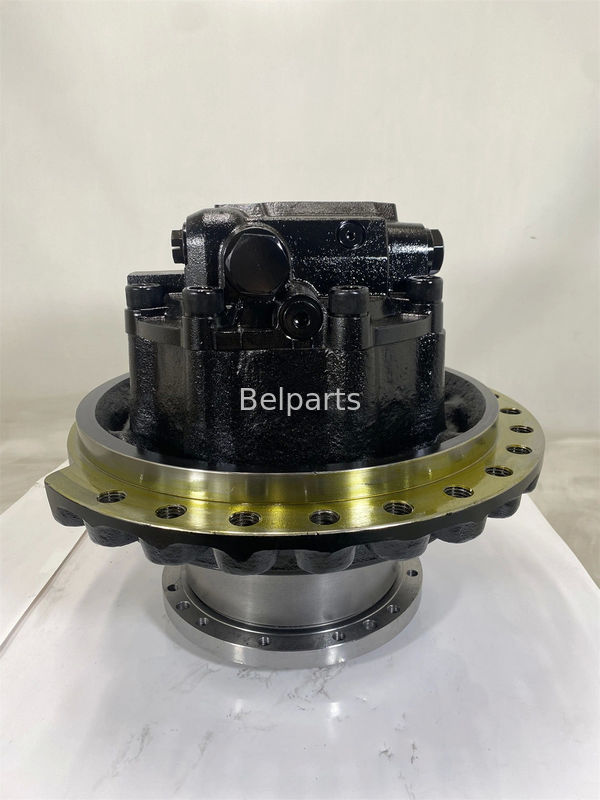 Động cơ cuối cùng ZX270-3 ZX330-1 Xe khoan du lịch cho 9255876 bộ phận máy khoan mini