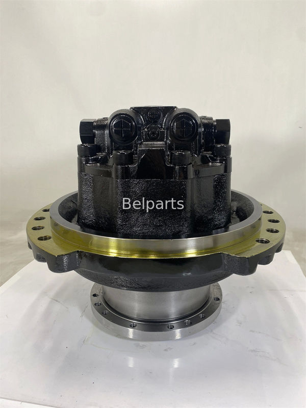 Động cơ cuối cùng ZX270-3 ZX330-1 Xe khoan du lịch cho 9255876 bộ phận máy khoan mini