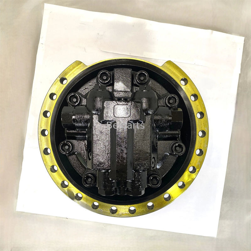 Động cơ cuối cùng ZX270-3 ZX330-1 Xe khoan du lịch cho 9255876 bộ phận máy khoan mini