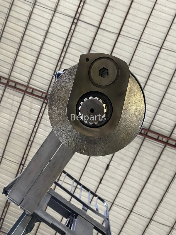 Belparts Bộ phận phụ tùng máy đào E345 227-6044 Bộ phận phụ tùng động cơ đào