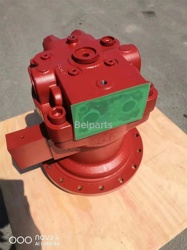 Doosan Swing Motor DX300 401-00440B Bộ phận phụ cho máy đào