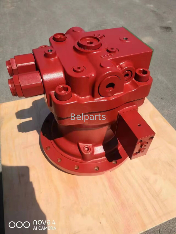Doosan Swing Motor DX300 401-00440B Bộ phận phụ cho máy đào