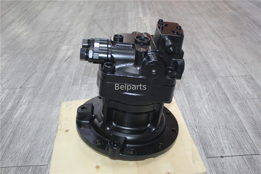 Kobelco M5X130 SK200-8 SK210-8 Máy xoay máy đào cho các bộ phận phụ tùng máy đào
