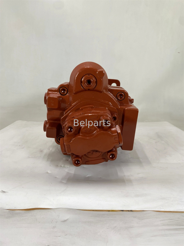 Máy bơm thủy lực cho máy đào Kubota Rx502 PSVD2-25 Phụ tùng bơm chính