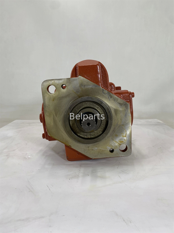 Máy bơm thủy lực cho máy đào Kubota Rx502 PSVD2-25 Phụ tùng bơm chính