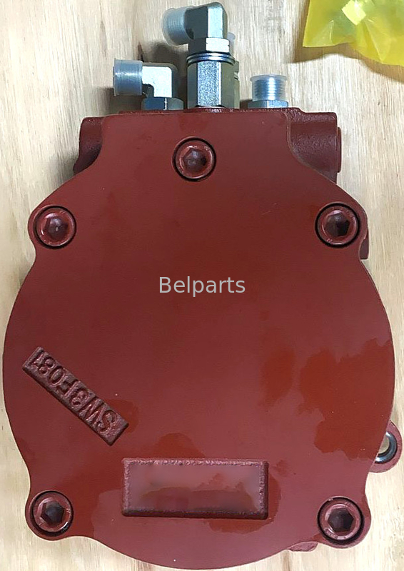Belparts Máy xoáy xoay E304 E305 282-1534 Cho các bộ phận phụ tùng của máy đào