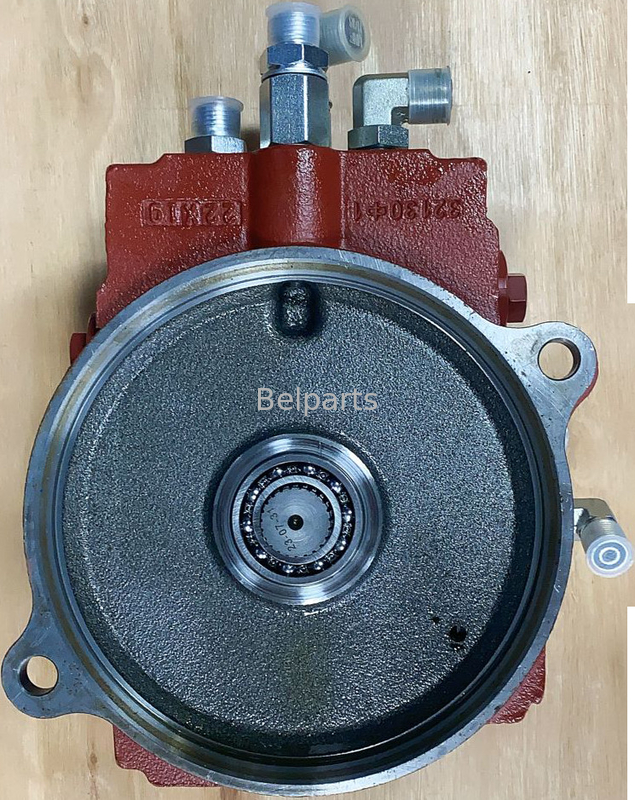 Belparts Máy xoáy xoay E304 E305 282-1534 Cho các bộ phận phụ tùng của máy đào