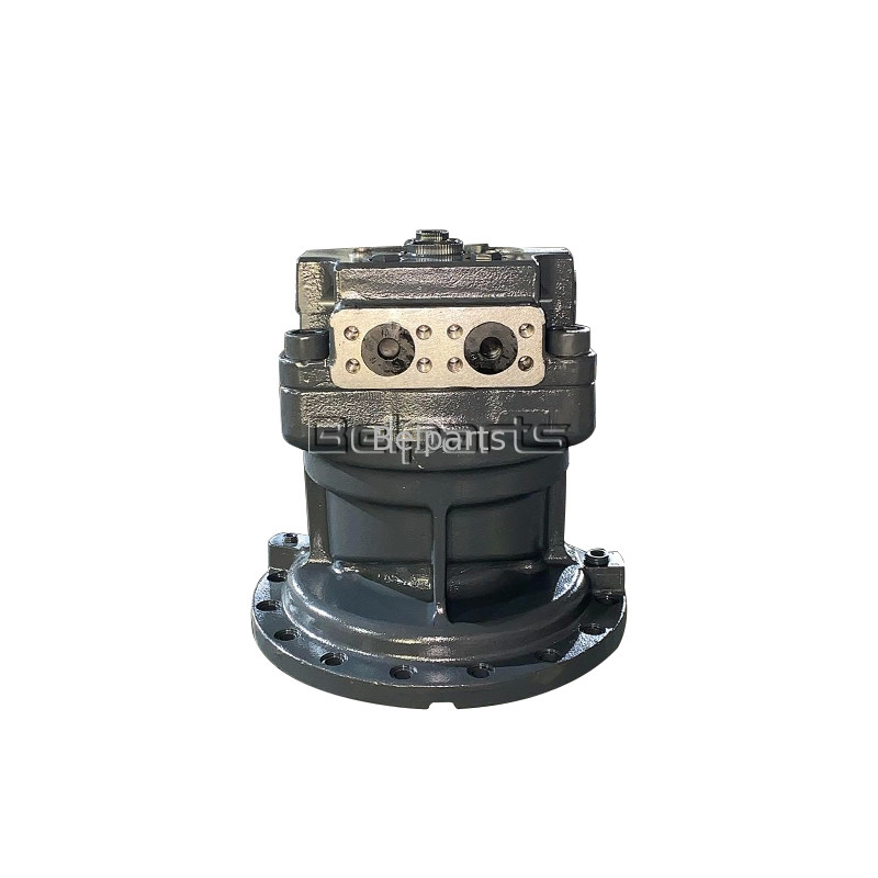 Doosan DX235LCR-5 170303-00040A 170301-00027 Động cơ xoay cho các bộ phận máy đào