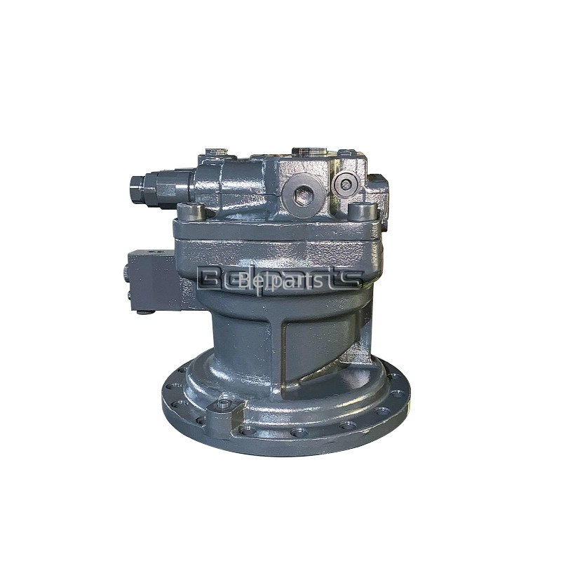 Doosan DX235LCR-5 170303-00040A 170301-00027 Động cơ xoay cho các bộ phận máy đào