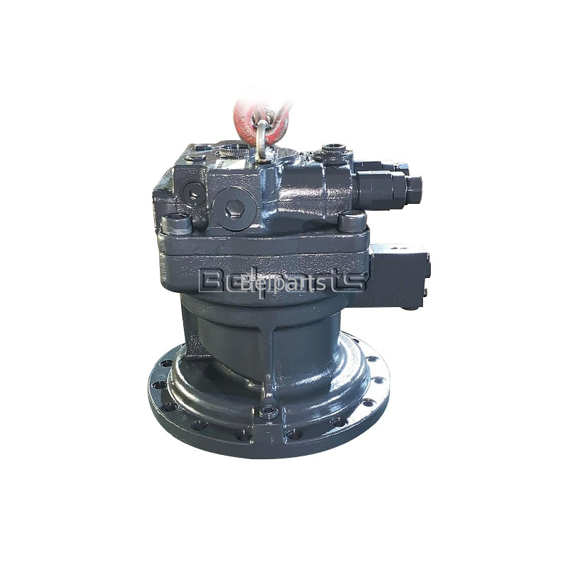 Doosan DX235LCR-5 170303-00040A 170301-00027 Động cơ xoay cho các bộ phận máy đào