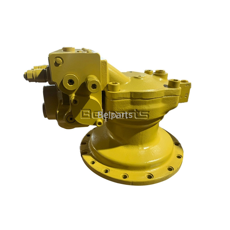 Kobelco SK200-3 SK200-4 Động cơ lắc 2441U819F3 2441U804F1 Cho phụ tùng máy đào