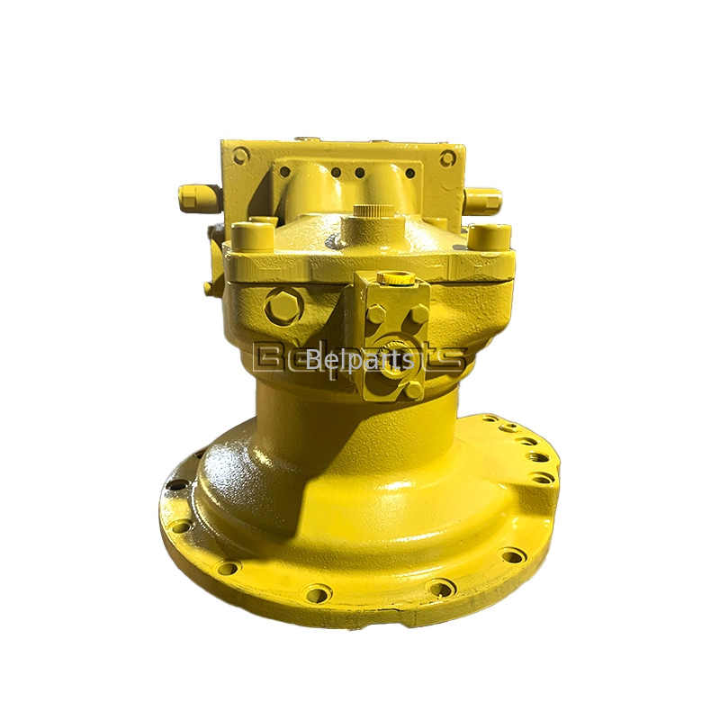 Kobelco SK200-3 SK200-4 Động cơ lắc 2441U819F3 2441U804F1 Cho phụ tùng máy đào