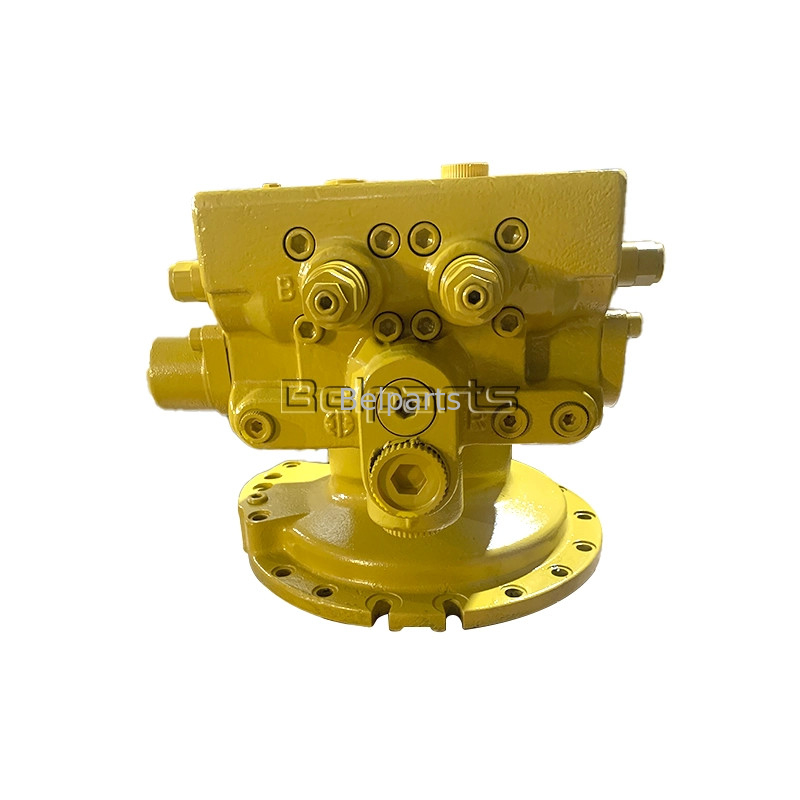 Kobelco SK200-3 SK200-4 Động cơ lắc 2441U819F3 2441U804F1 Cho phụ tùng máy đào