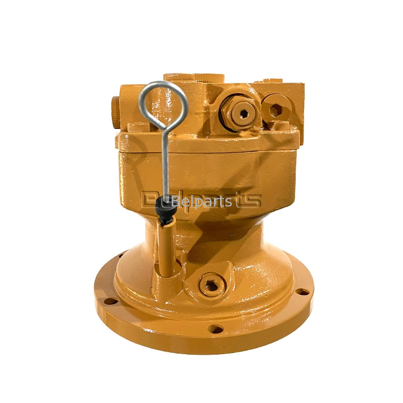31M8-10130 Số bộ phận Hyundai R55-7 Động cơ lắc cho động cơ thủy lực