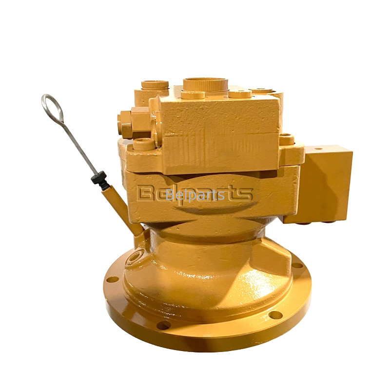 31M8-10130 Số bộ phận Hyundai R55-7 Động cơ lắc cho động cơ thủy lực