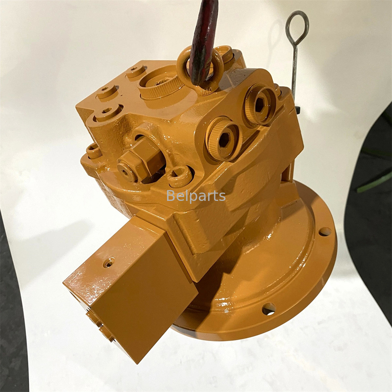Belparts Excavator Slewing Motor Hyundai R55-7 31M8-10130 Cho động cơ thủy lực