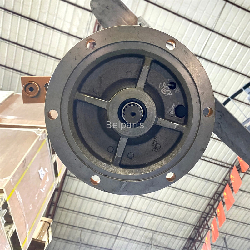 Belparts Excavator Slewing Motor Hyundai R55-7 31M8-10130 Cho động cơ thủy lực