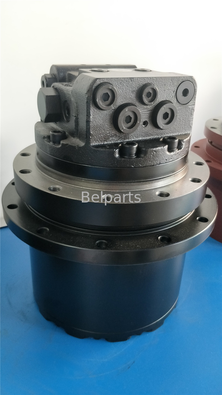 Belparts Travel Motor Assy TM07B R60 DH55 R55-9 31M8-40010 Đối với các bộ phận máy đào