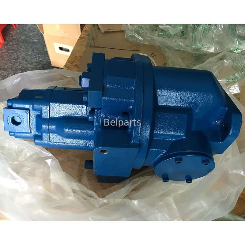 Hyundai R55-7 R60-5 R60-7 31M8-10021 Máy đào bơm thủy lực cho AP2D28LV1RS7-856-0