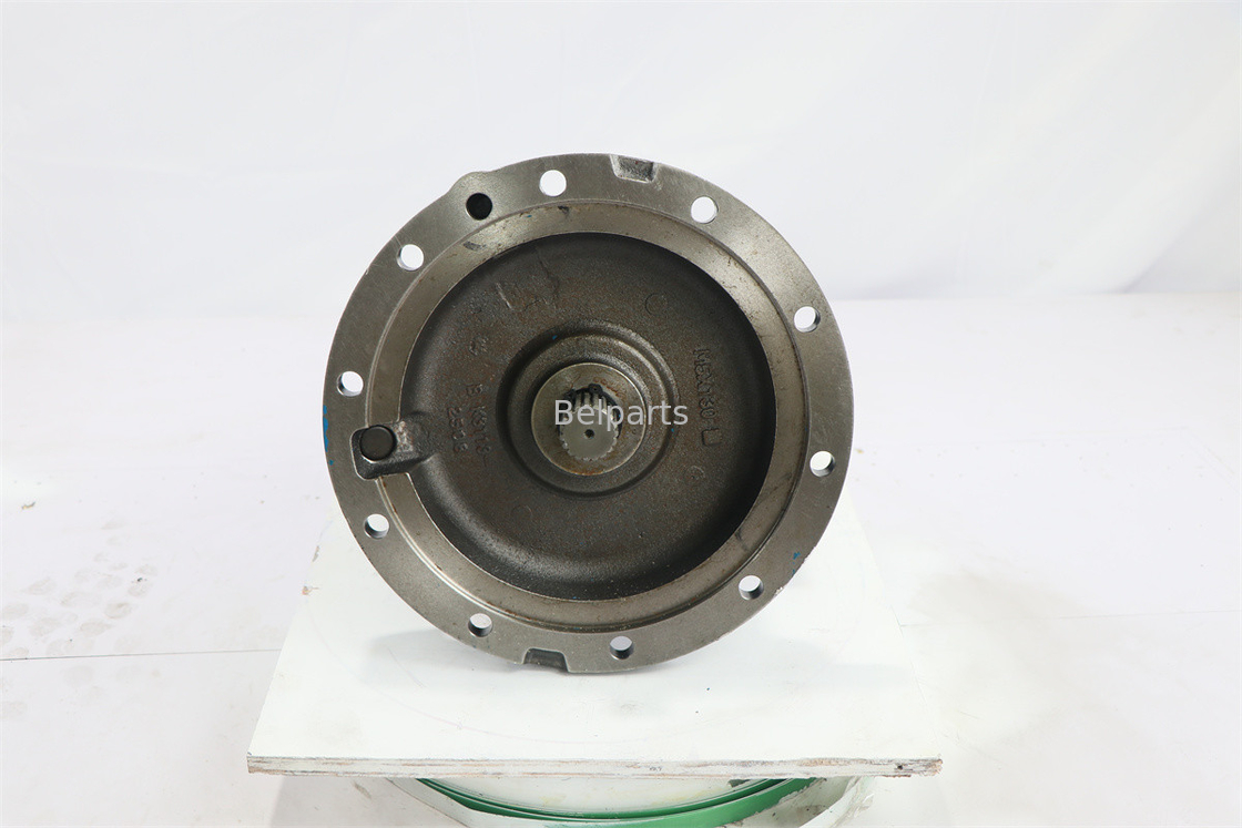 Belparts Excavator SK200-6E SK210-6 SK200-7 Swing Motor Assy cho Kobelco M5X130