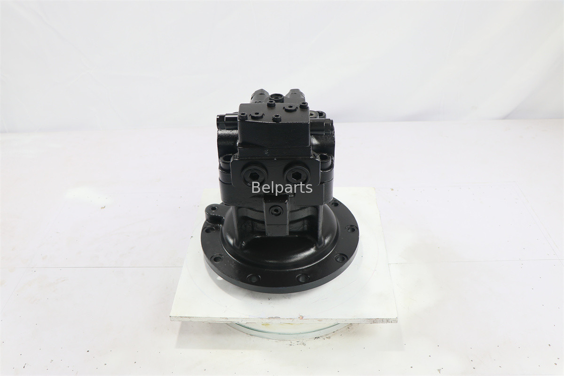 Belparts Excavator SK200-6E SK210-6 SK200-7 Swing Motor Assy cho Kobelco M5X130