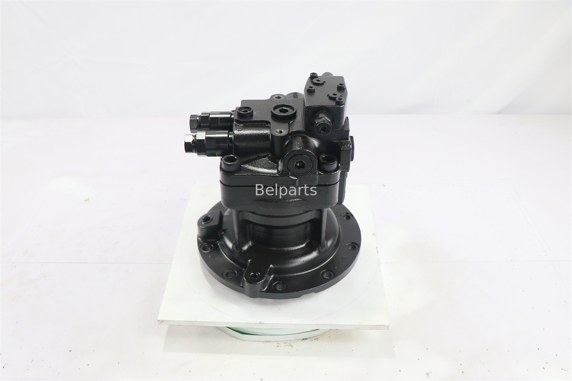 Kobelco Excavator SK200-6E SK210-6 SK200-7 Động cơ xoay cho động cơ xoay M5X130