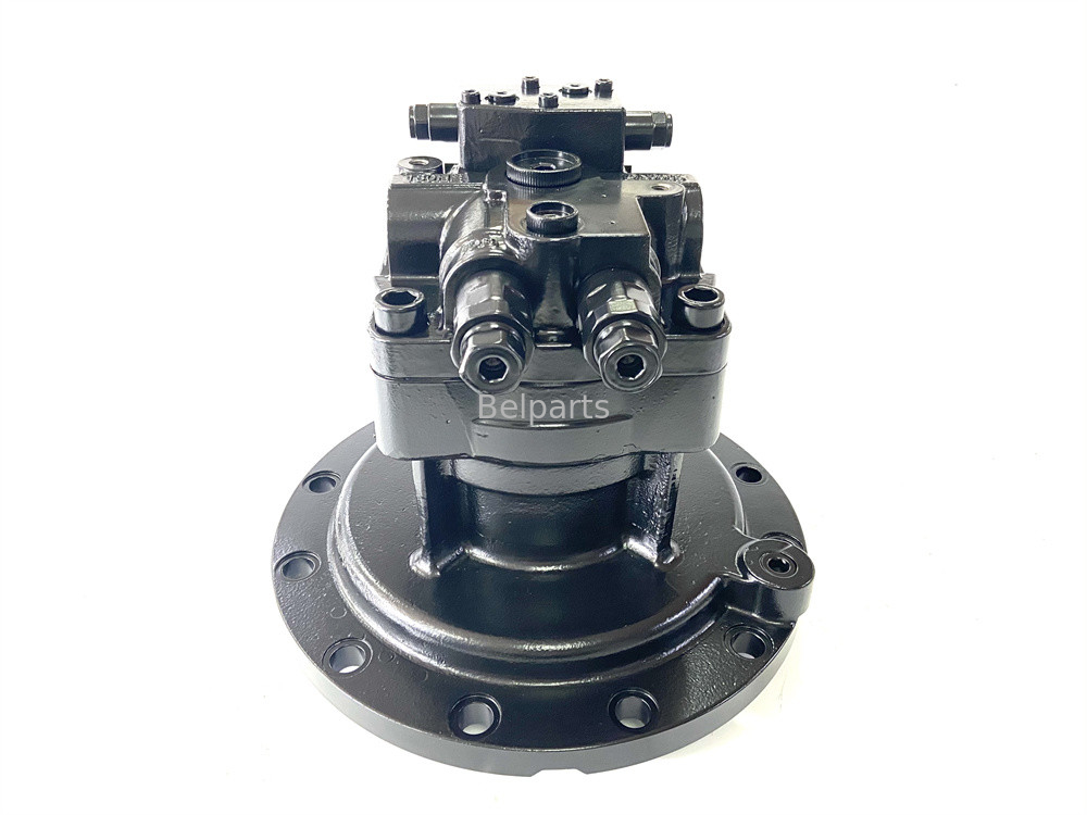 Động cơ lắc thủy lực M5X180 SK350-8 CX370 Đối với các bộ phận máy đào mini
