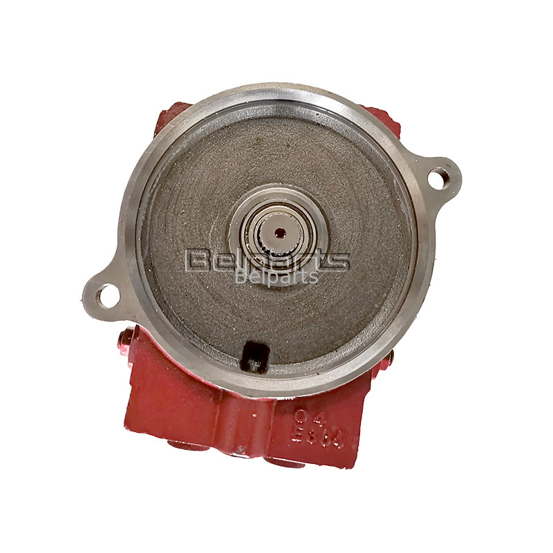 Belparts máy đào phụ tùng YC60 SWE70 động cơ swing cho máy đào mini MSG-27P