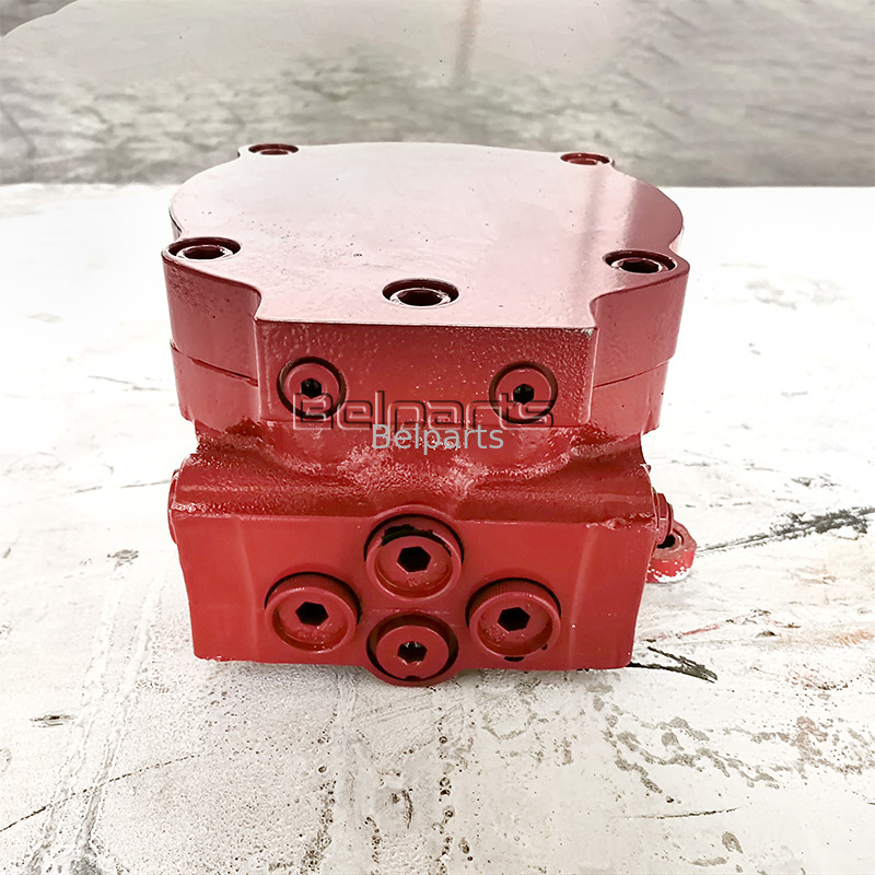 Belparts máy đào phụ tùng YC60 SWE70 động cơ swing cho máy đào mini MSG-27P