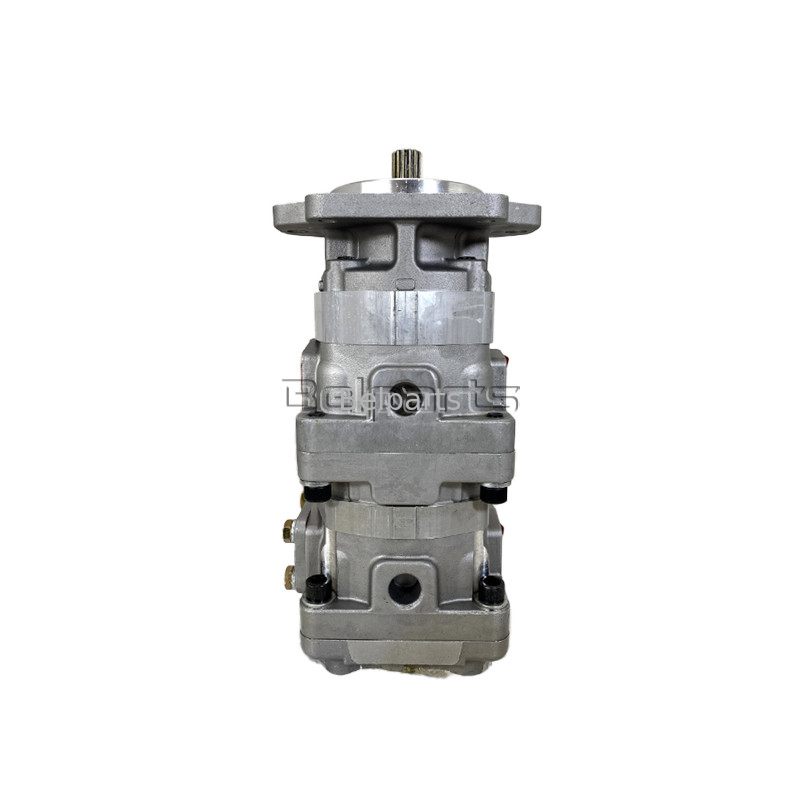 Belparts Máy bơm bánh xe excavator WA380-5 705-51-31160 Cho các bộ phận phụ tùng máy đào