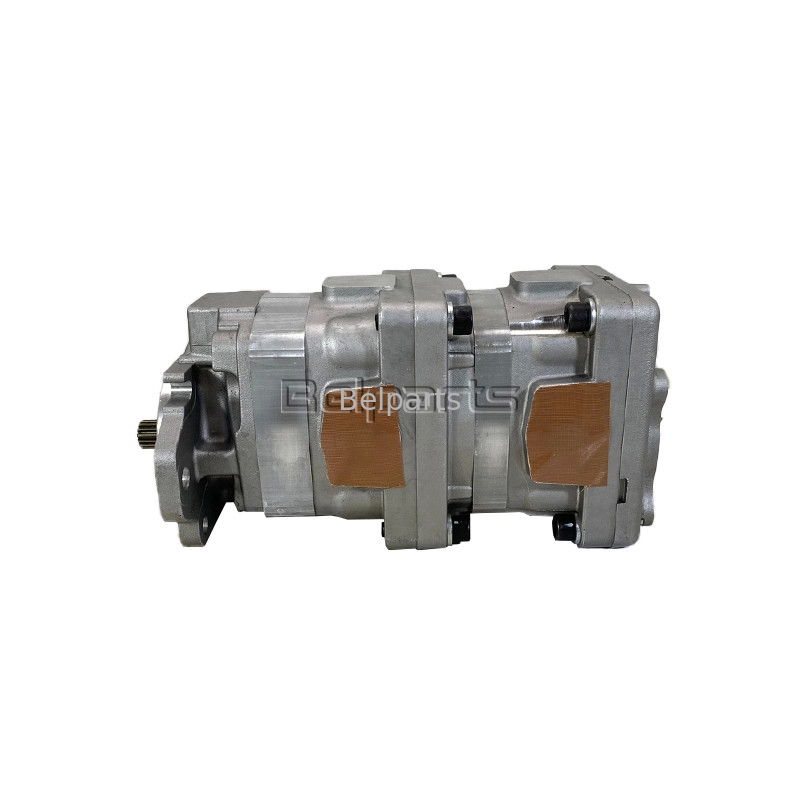 Belparts Máy bơm bánh xe excavator WA380-5 705-51-31160 Cho các bộ phận phụ tùng máy đào