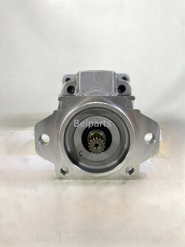 Belparts Máy bơm bánh xe excavator WA380-5 705-51-31160 Cho các bộ phận phụ tùng máy đào