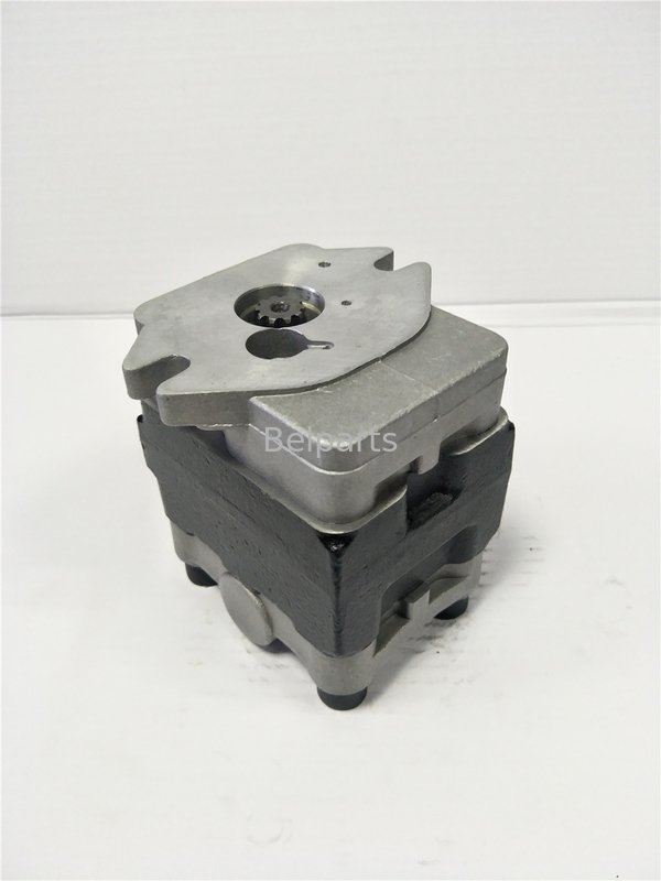 Máy đào máy bơm PVD-2B-42 PC50MR-2 PC55 PC56 Bộ phận máy đào mini