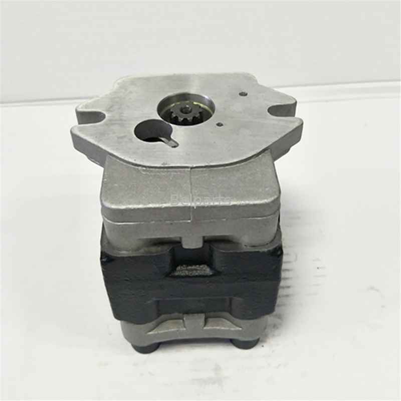 Máy đào máy bơm PVD-2B-42 PC50MR-2 PC55 PC56 Bộ phận máy đào mini