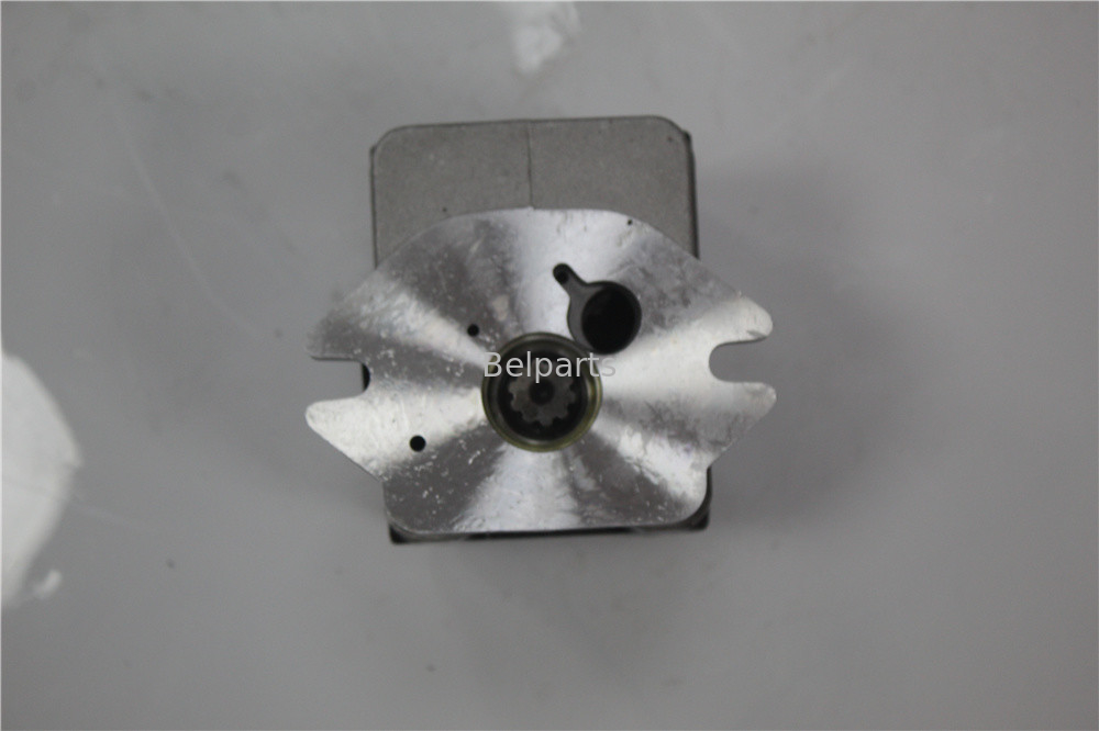 PVD-2B-42 PC50MR-2 PC55 PC56 Máy bơm bánh răng máy đào cho các bộ phận máy đào nhỏ